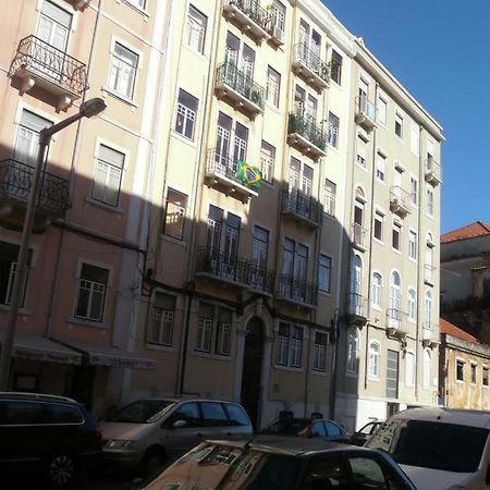 Ledi'S Housing Apartment Lisboa Екстериор снимка