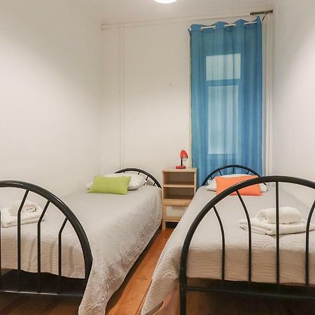 Ledi'S Housing Apartment Lisboa Екстериор снимка