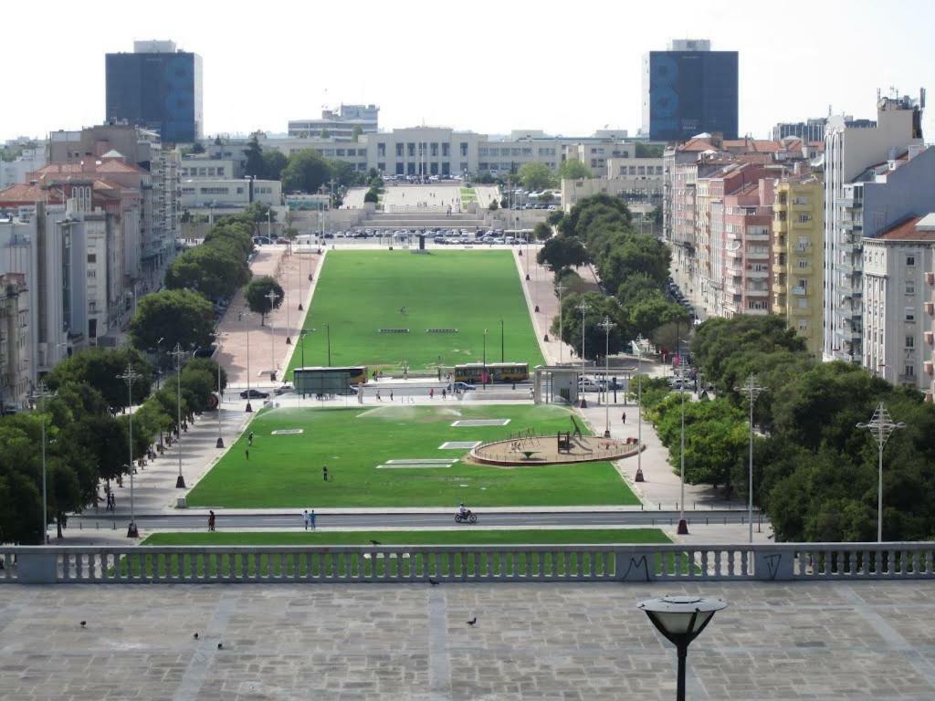 Ledi'S Housing Apartment Lisboa Екстериор снимка