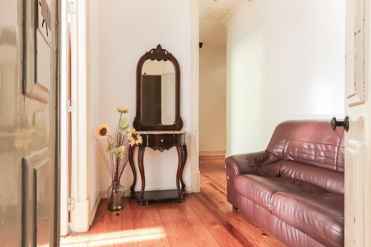 Ledi'S Housing Apartment Lisboa Екстериор снимка