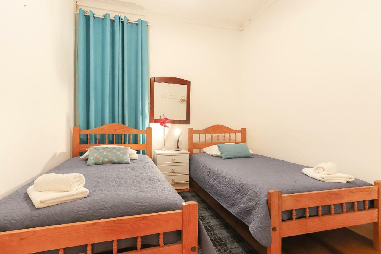 Ledi'S Housing Apartment Lisboa Екстериор снимка