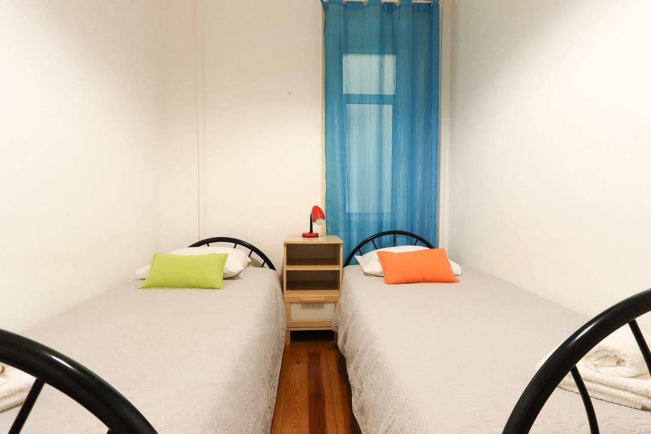 Ledi'S Housing Apartment Lisboa Стая снимка