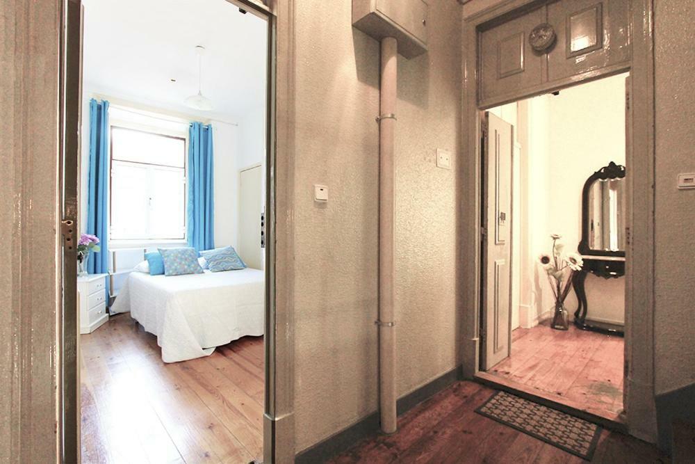 Ledi'S Housing Apartment Lisboa Екстериор снимка