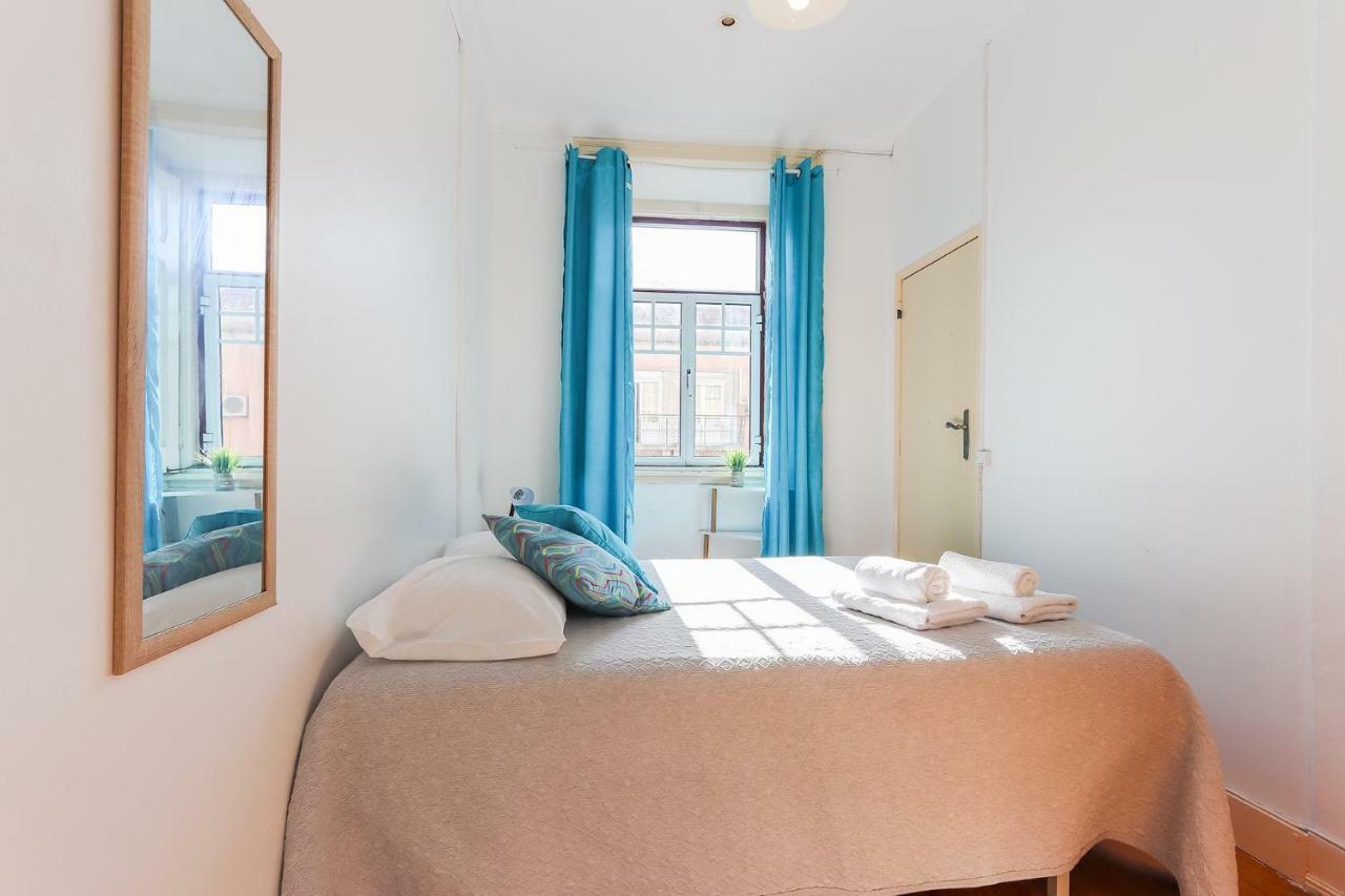 Ledi'S Housing Apartment Lisboa Екстериор снимка