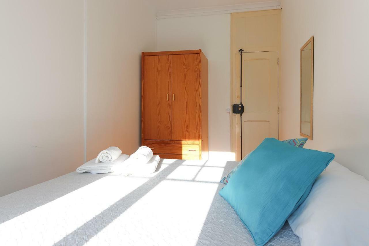 Ledi'S Housing Apartment Lisboa Екстериор снимка