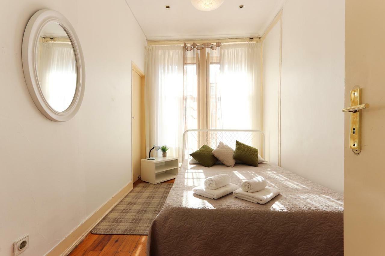 Ledi'S Housing Apartment Lisboa Екстериор снимка