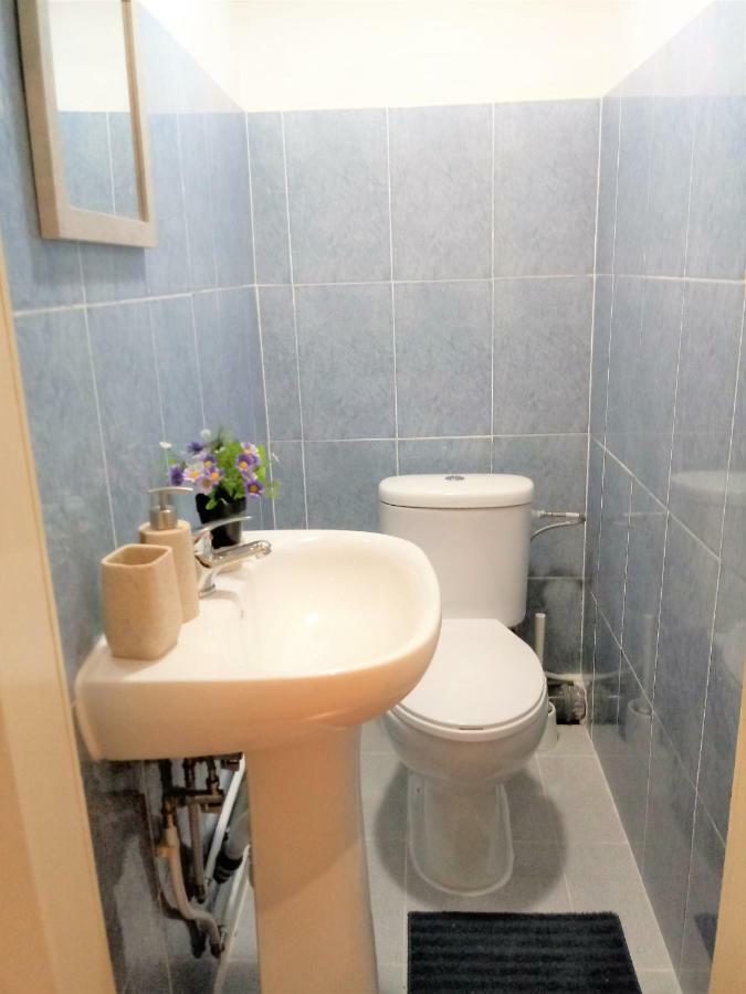 Ledi'S Housing Apartment Lisboa Екстериор снимка