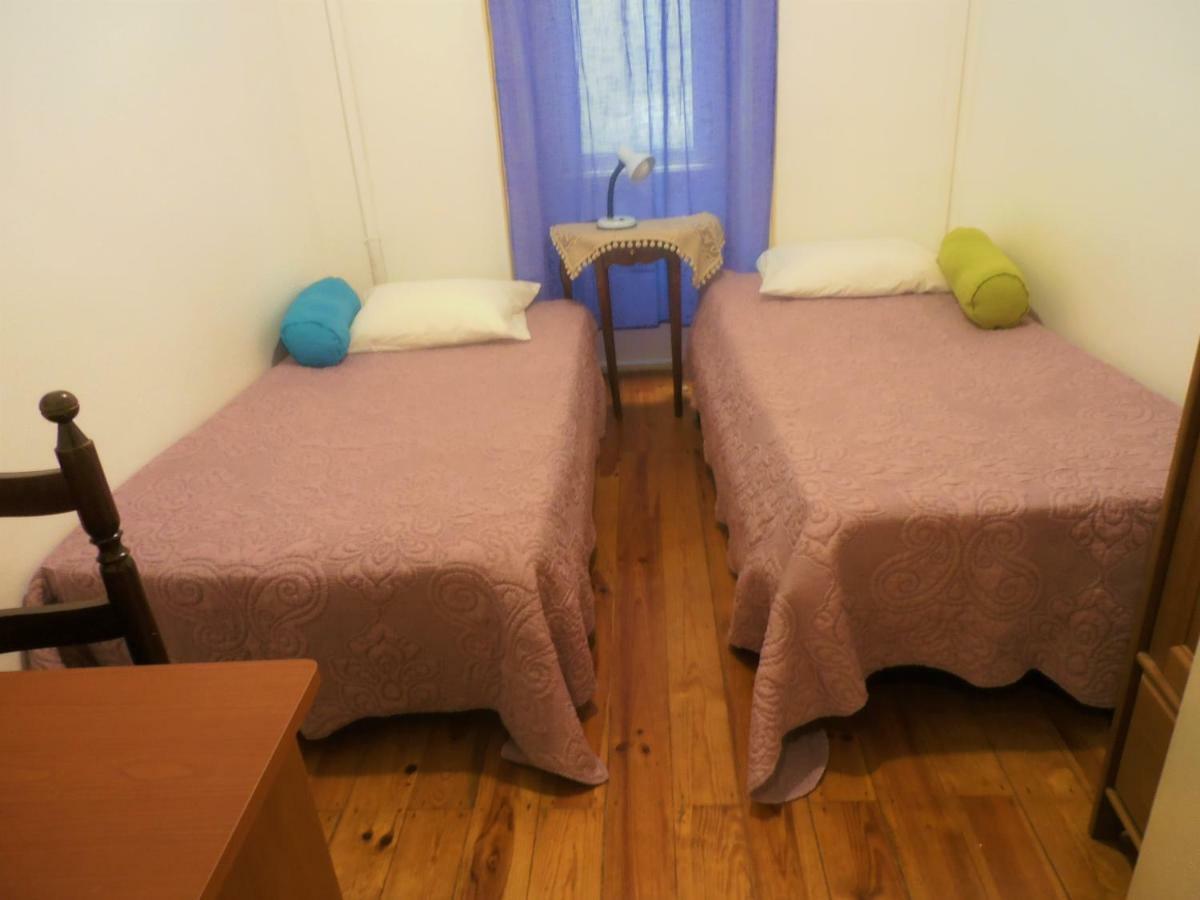 Ledi'S Housing Apartment Lisboa Екстериор снимка